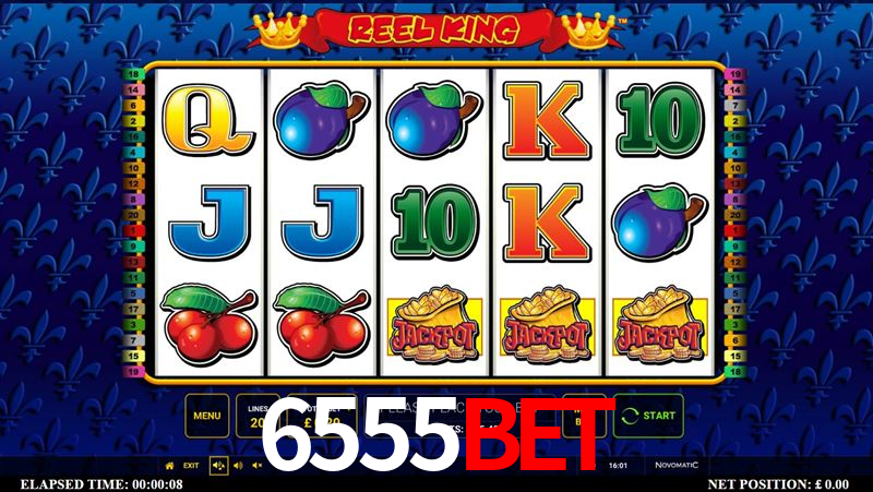 6555Bet