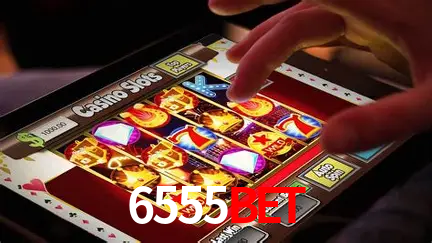 6555Bet App